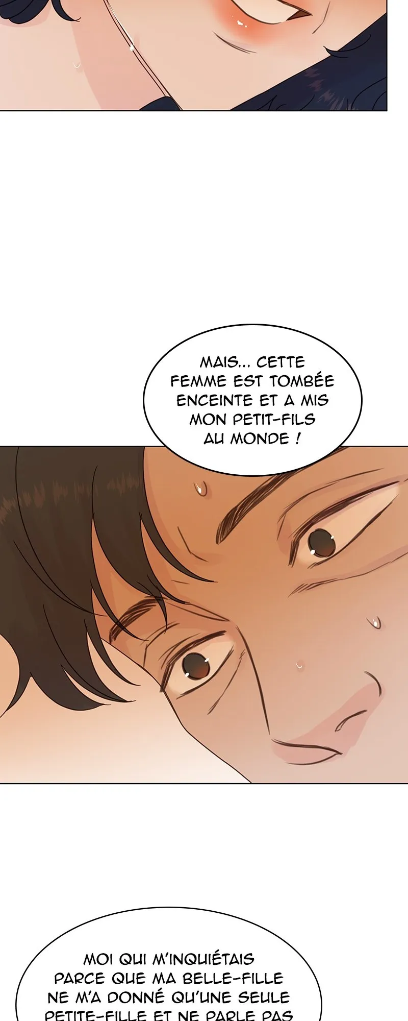 Read The Wife FR Manga Online