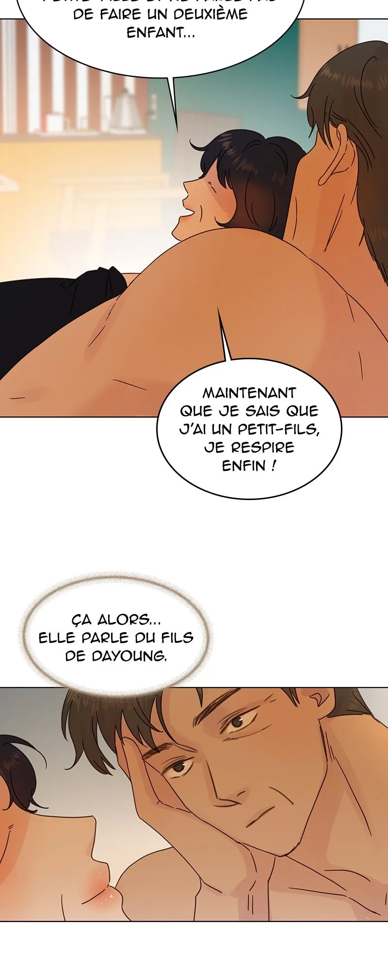 Read The Wife FR Manga Online