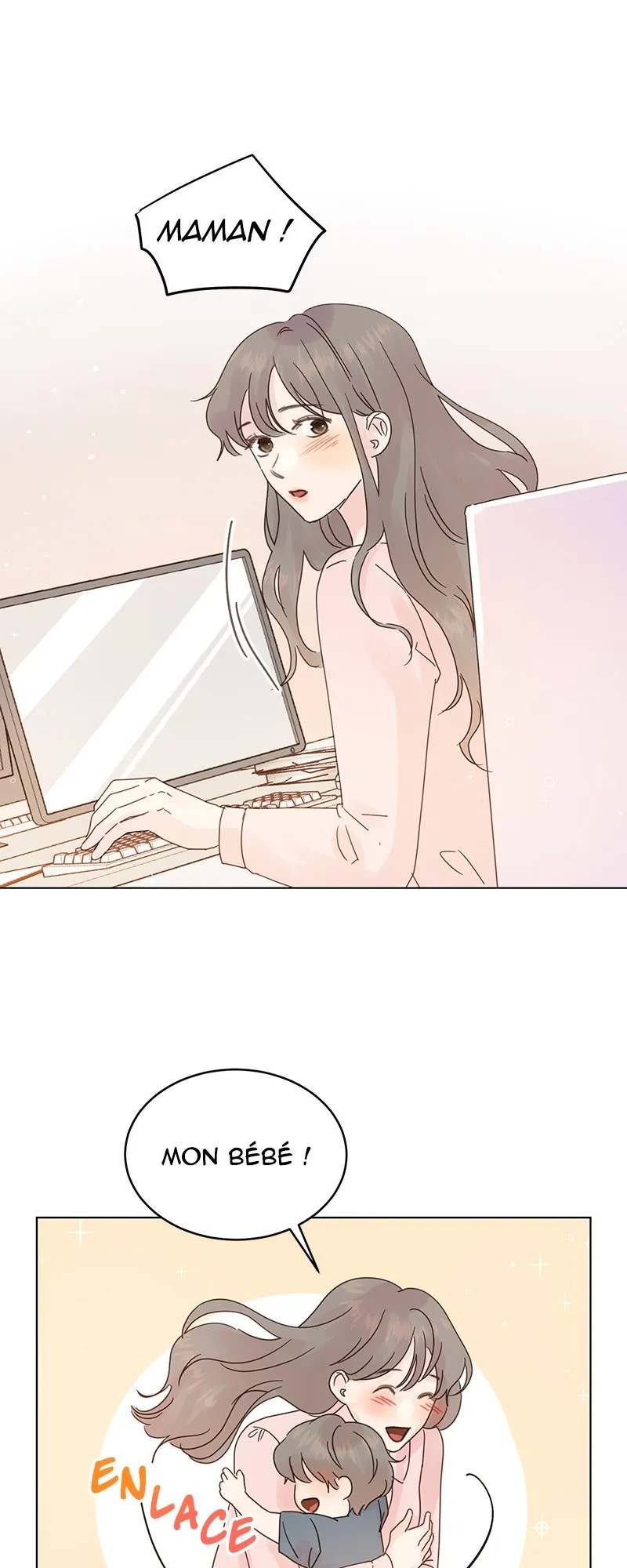Read The Wife FR Manga Online