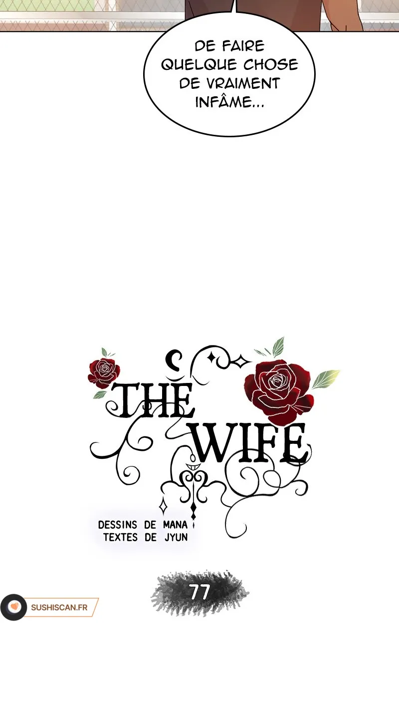 Read The Wife FR Manga Online