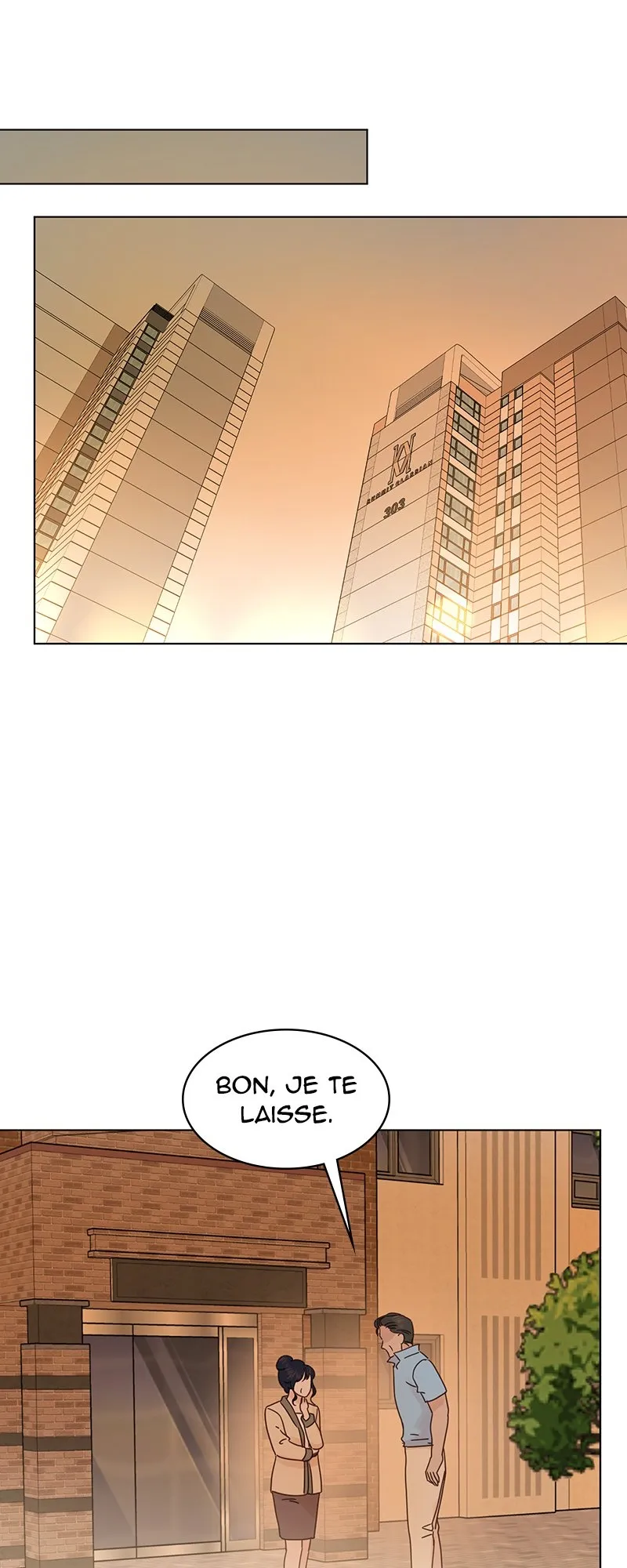 Read The Wife FR Manga Online