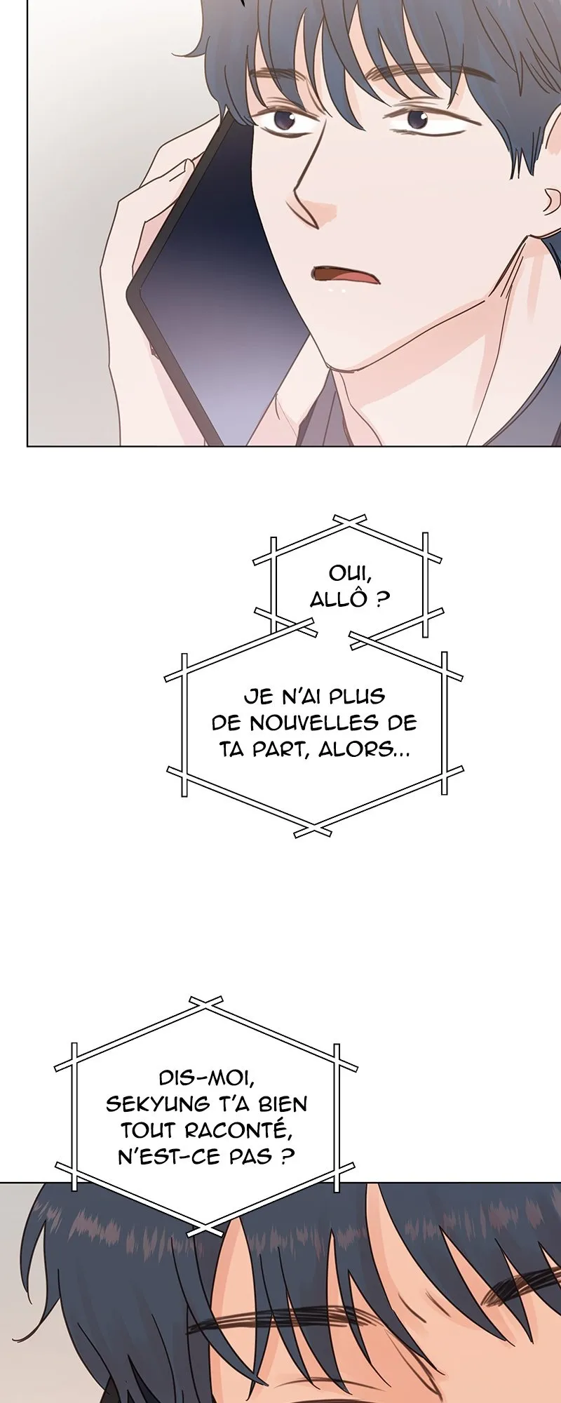 Read The Wife FR Manga Online