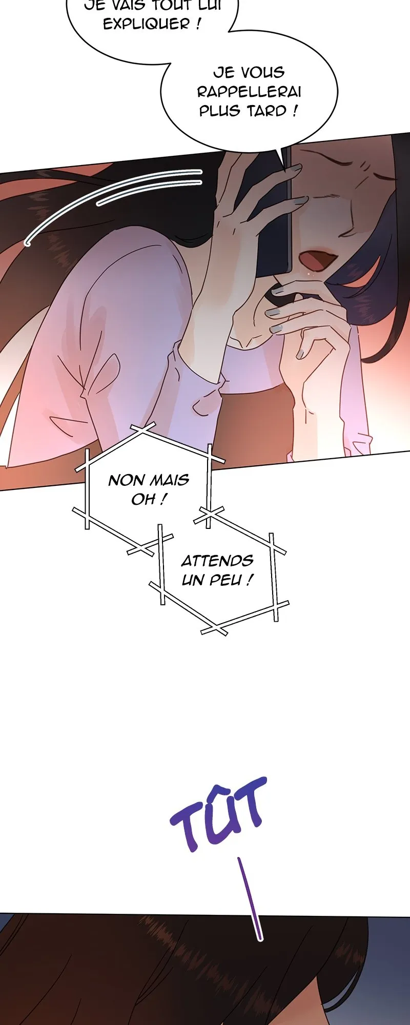 Read The Wife FR Manga Online
