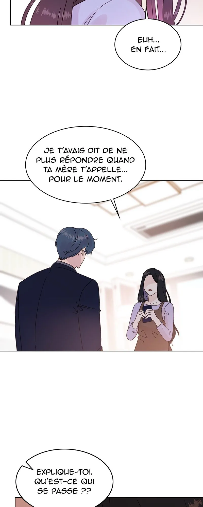Read The Wife FR Manga Online