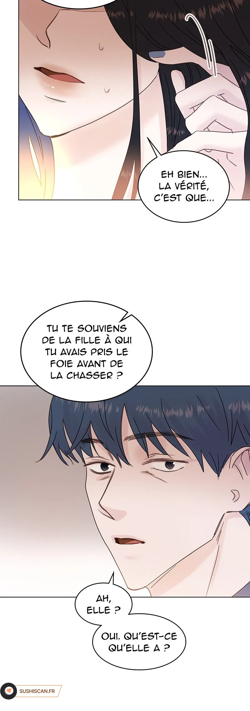 Read The Wife FR Manga Online