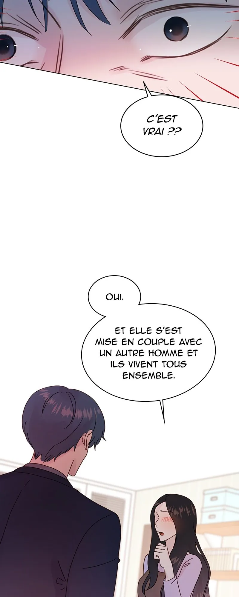 Read The Wife FR Manga Online