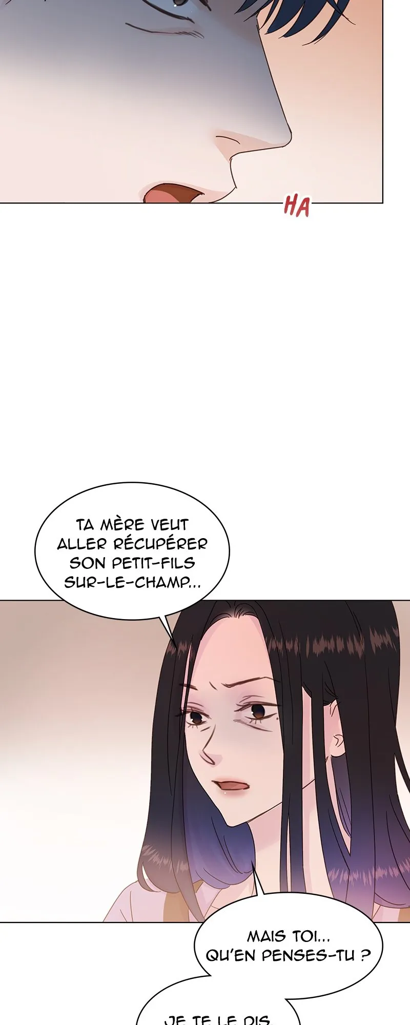 Read The Wife FR Manga Online