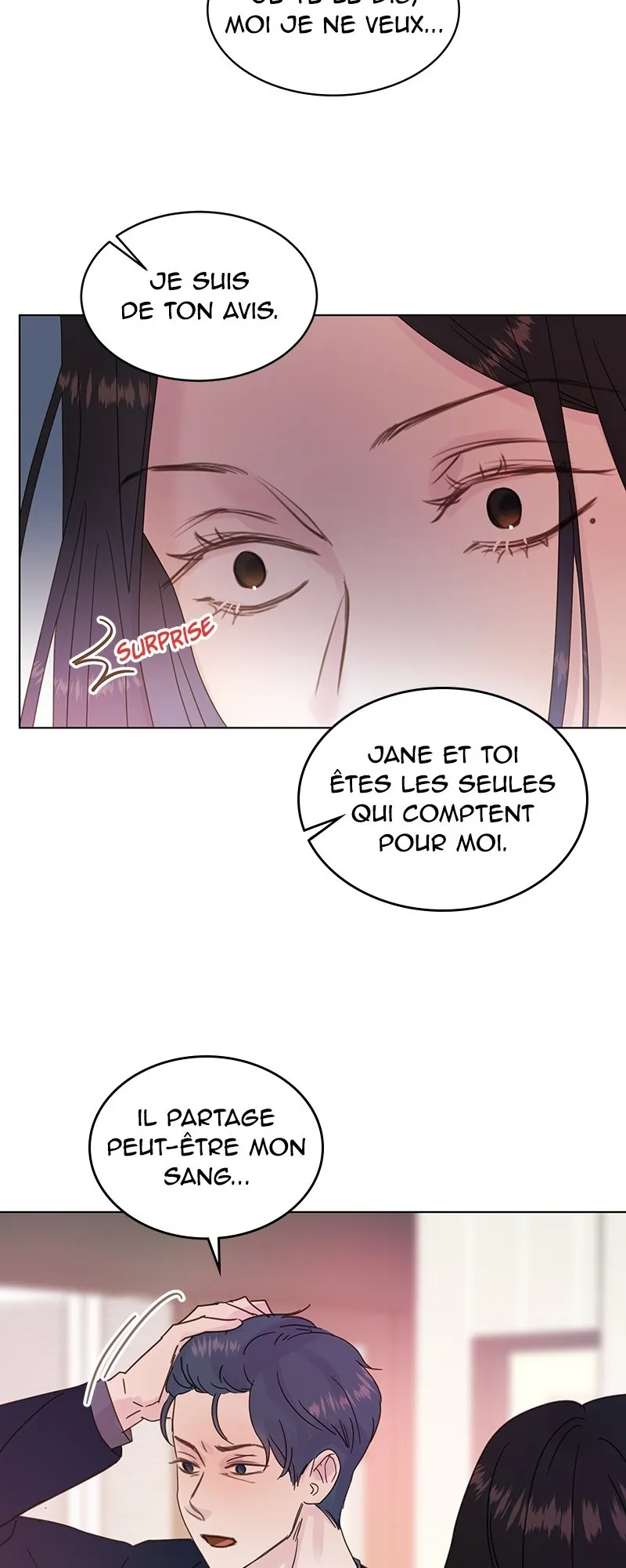 Read The Wife FR Manga Online