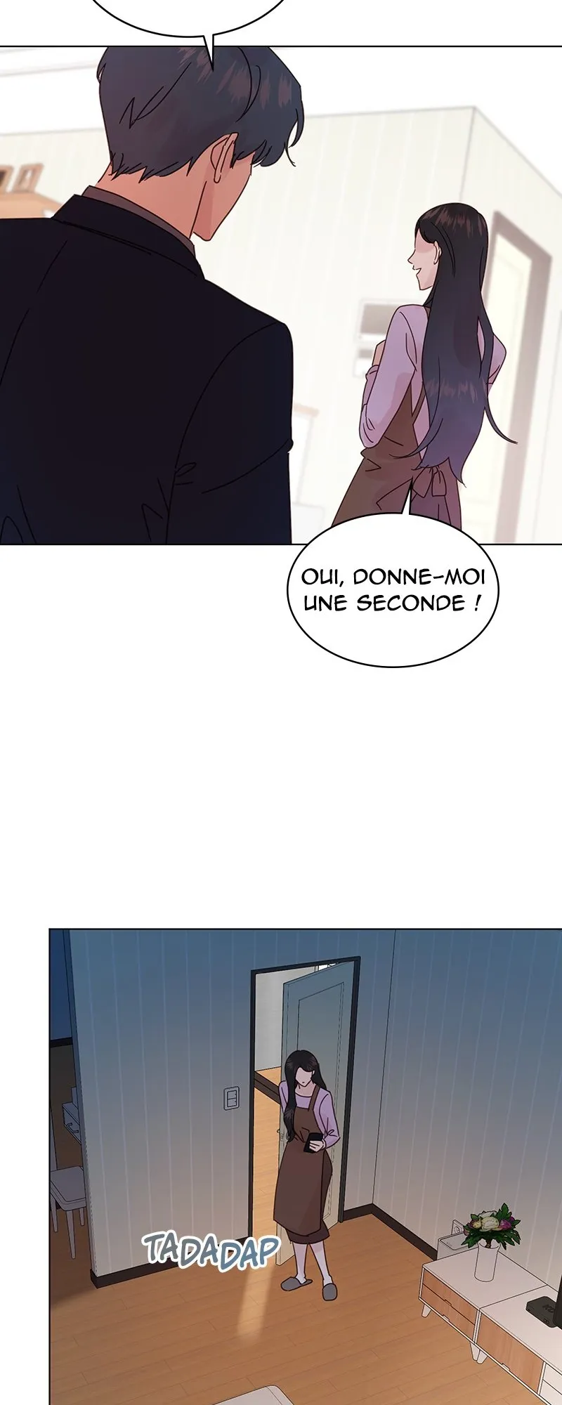 Read The Wife FR Manga Online