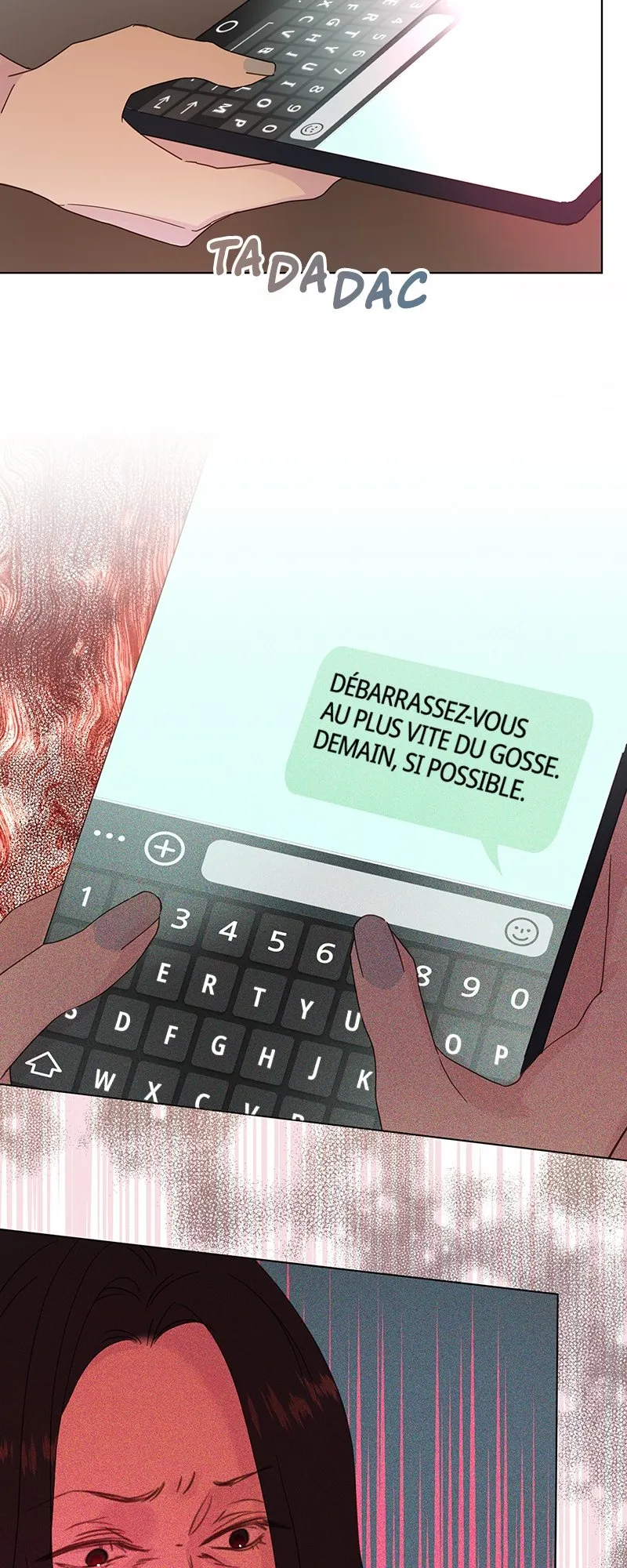 Read The Wife FR Manga Online