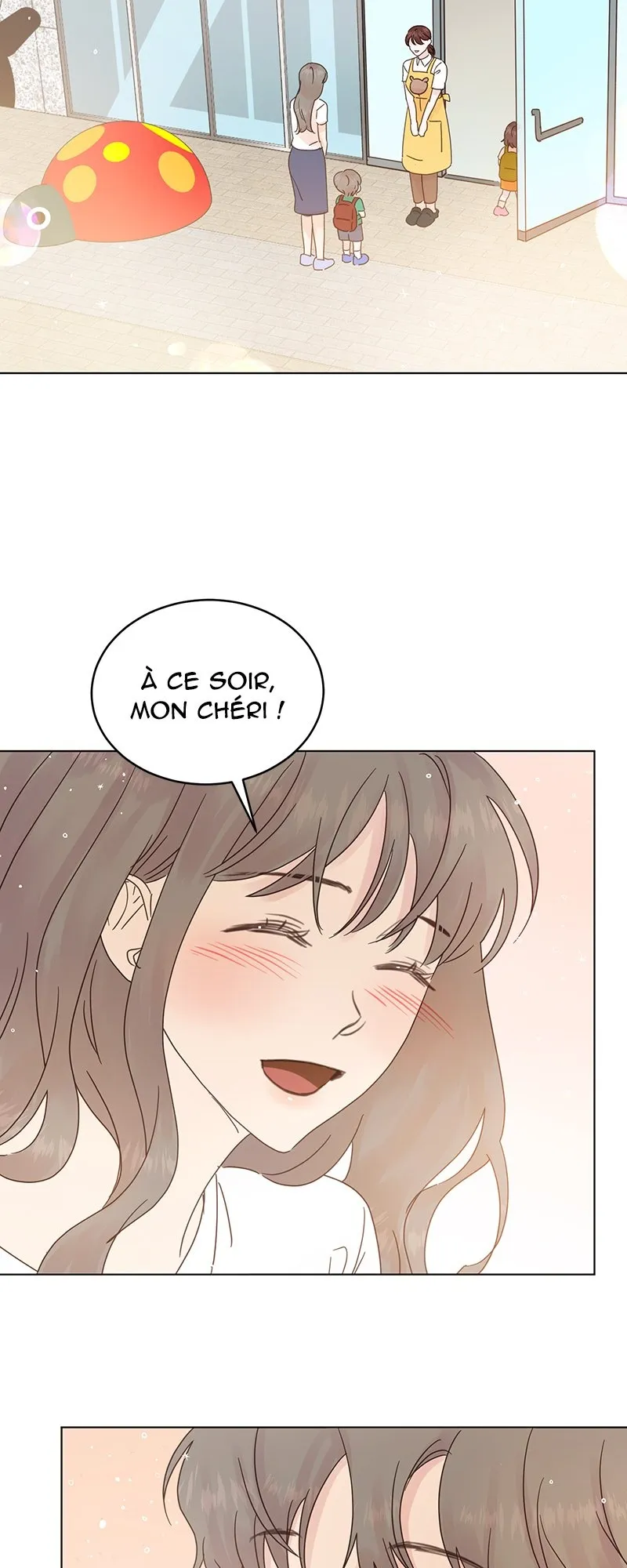 Read The Wife FR Manga Online