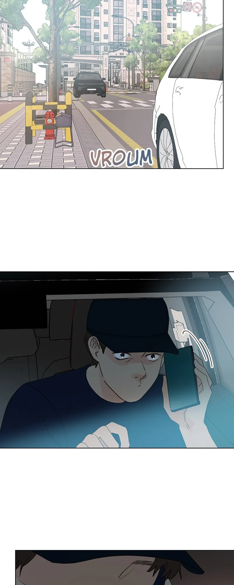 Read The Wife FR Manga Online