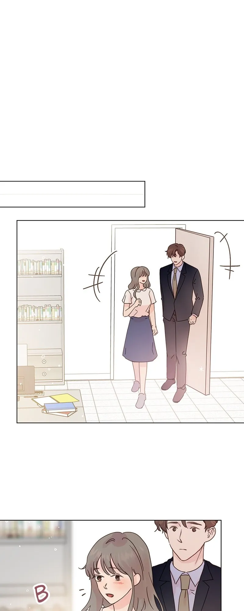 Read The Wife FR Manga Online