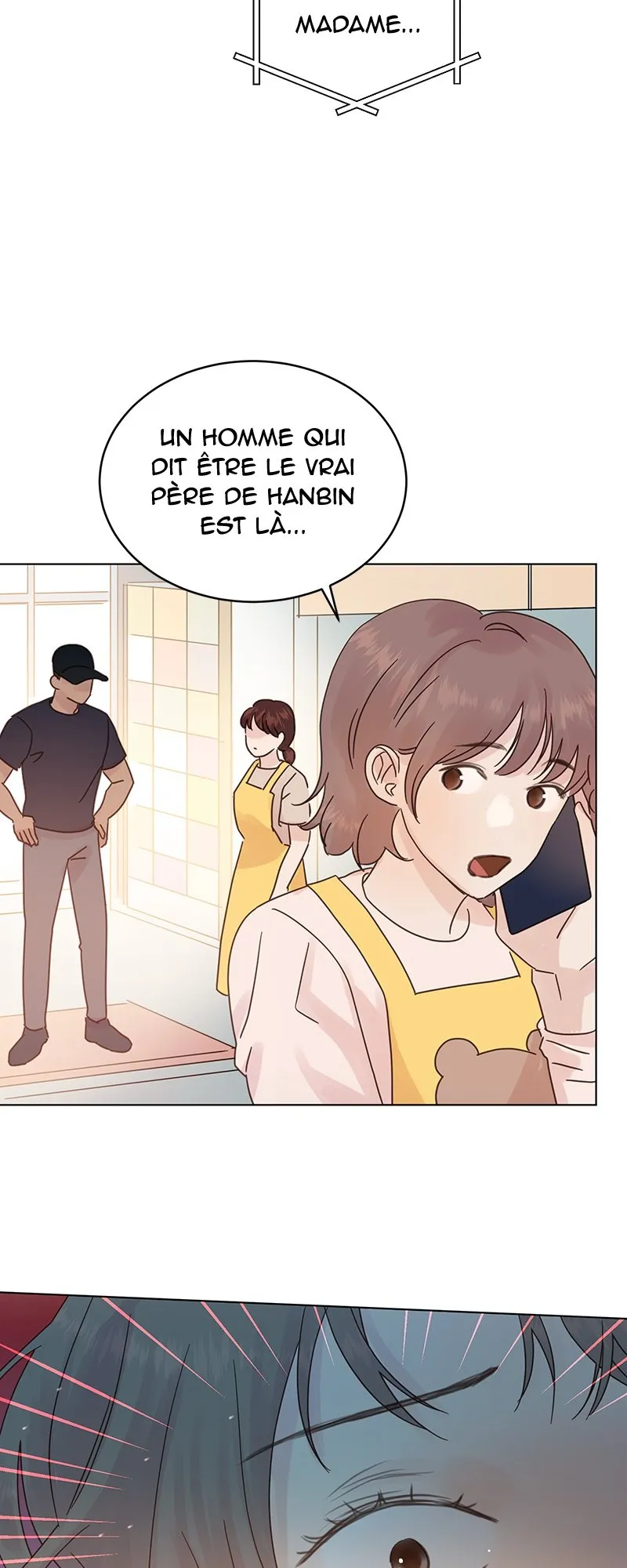 Read The Wife FR Manga Online