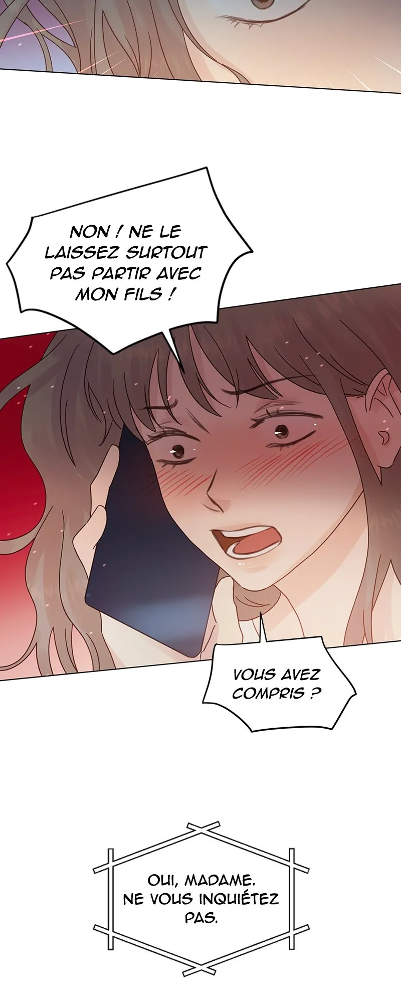 Read The Wife FR Manga Online
