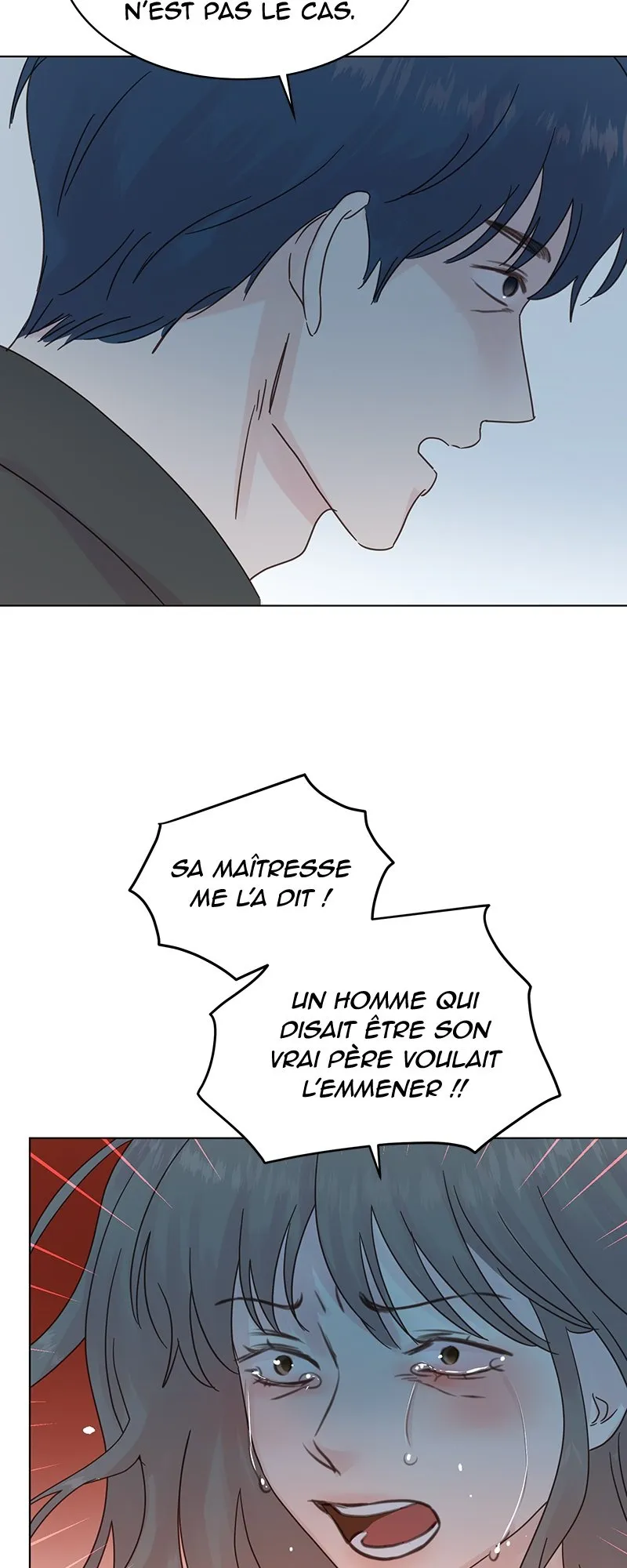 Read The Wife FR Manga Online