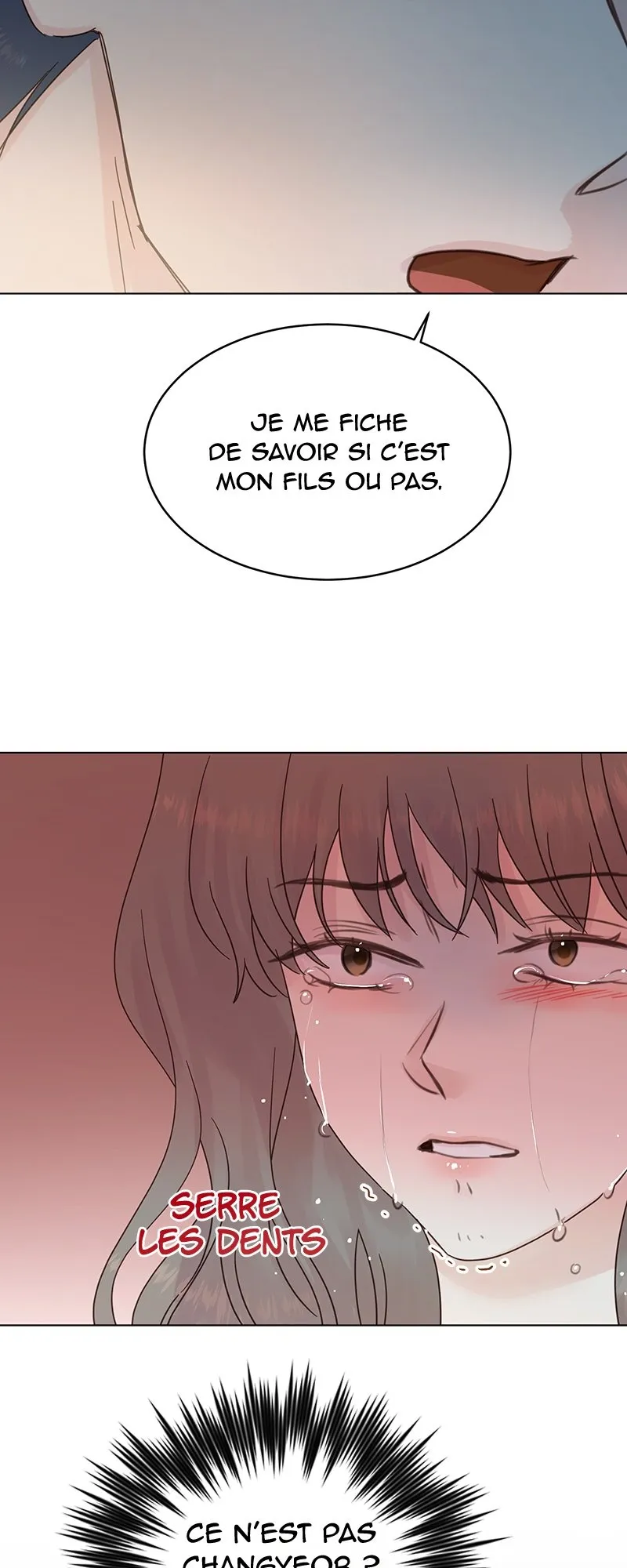Read The Wife FR Manga Online