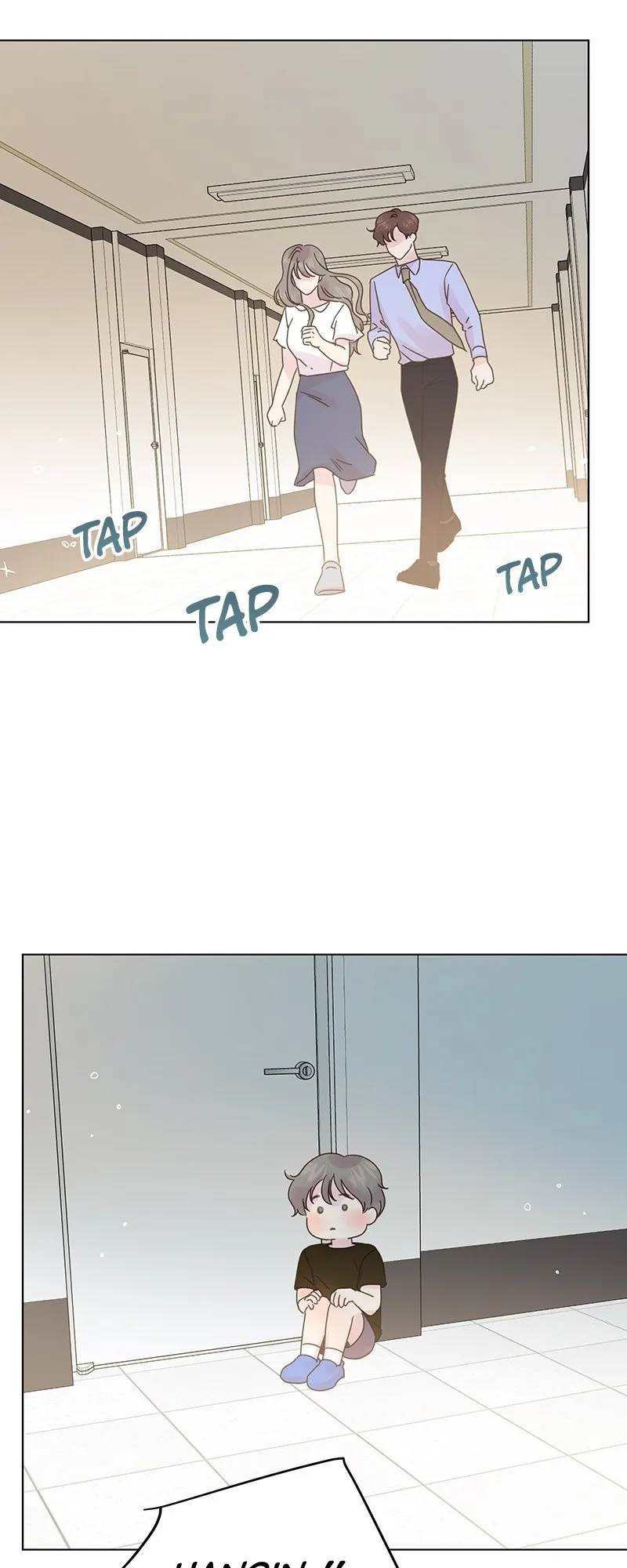 Read The Wife FR Manga Online