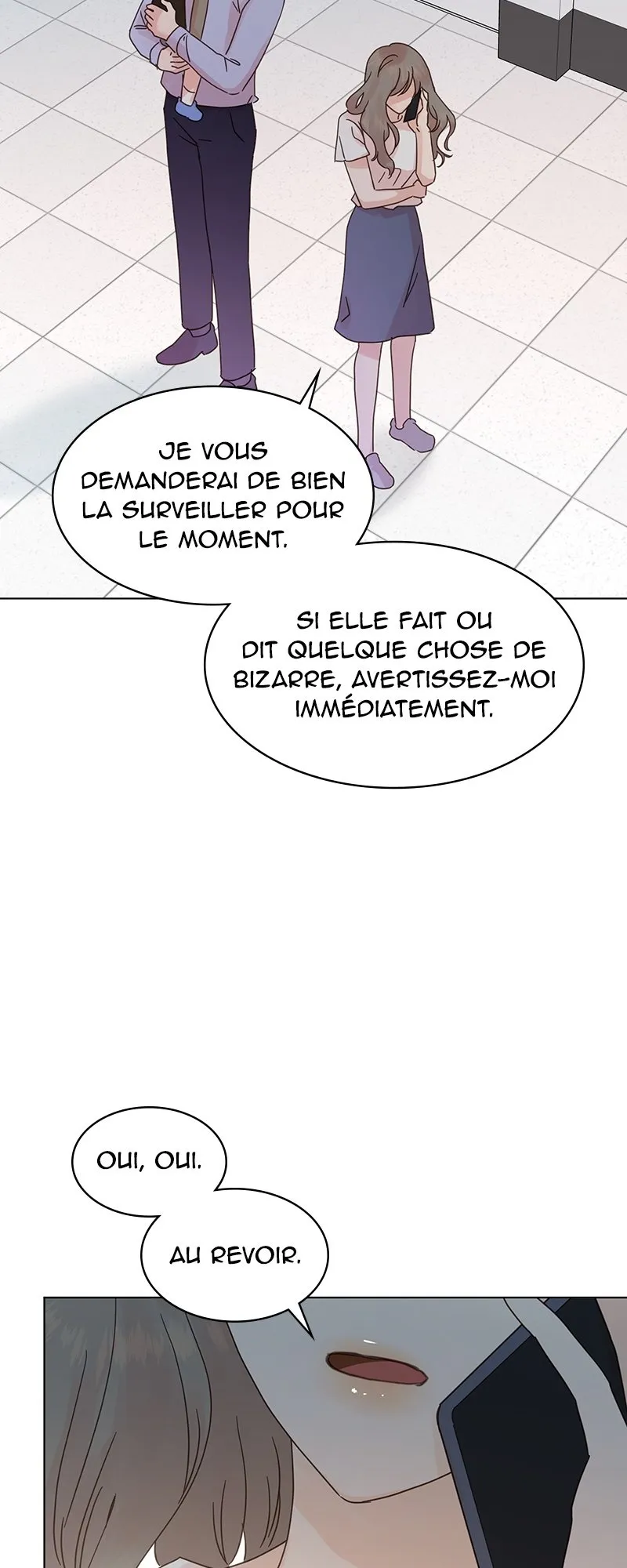 Read The Wife FR Manga Online