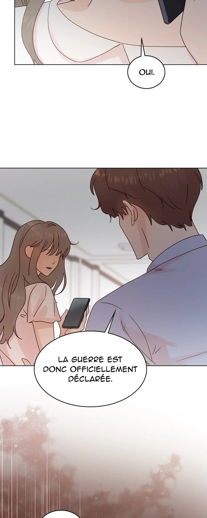 Read The Wife FR Manga Online