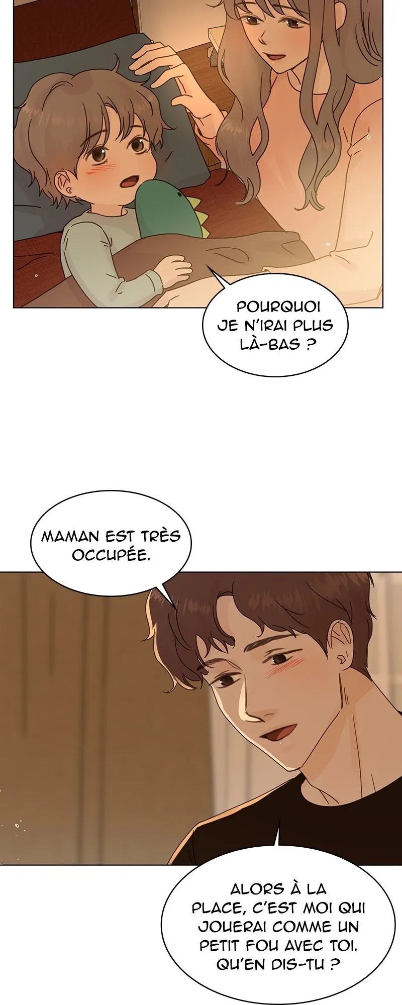 Read The Wife FR Manga Online