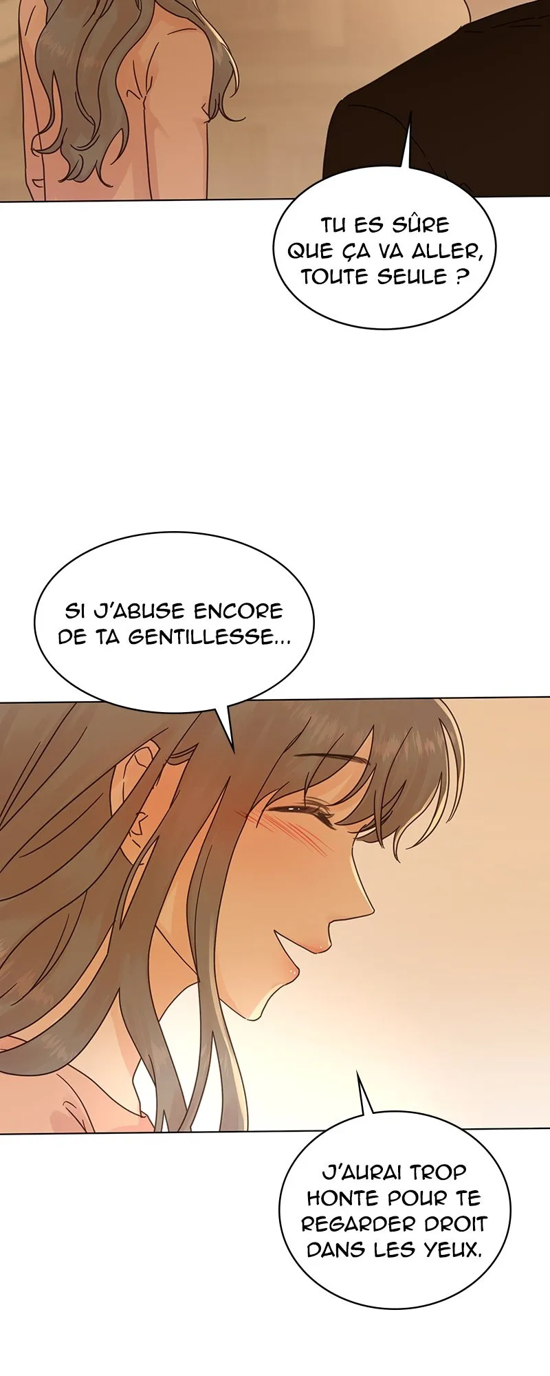 Read The Wife FR Manga Online