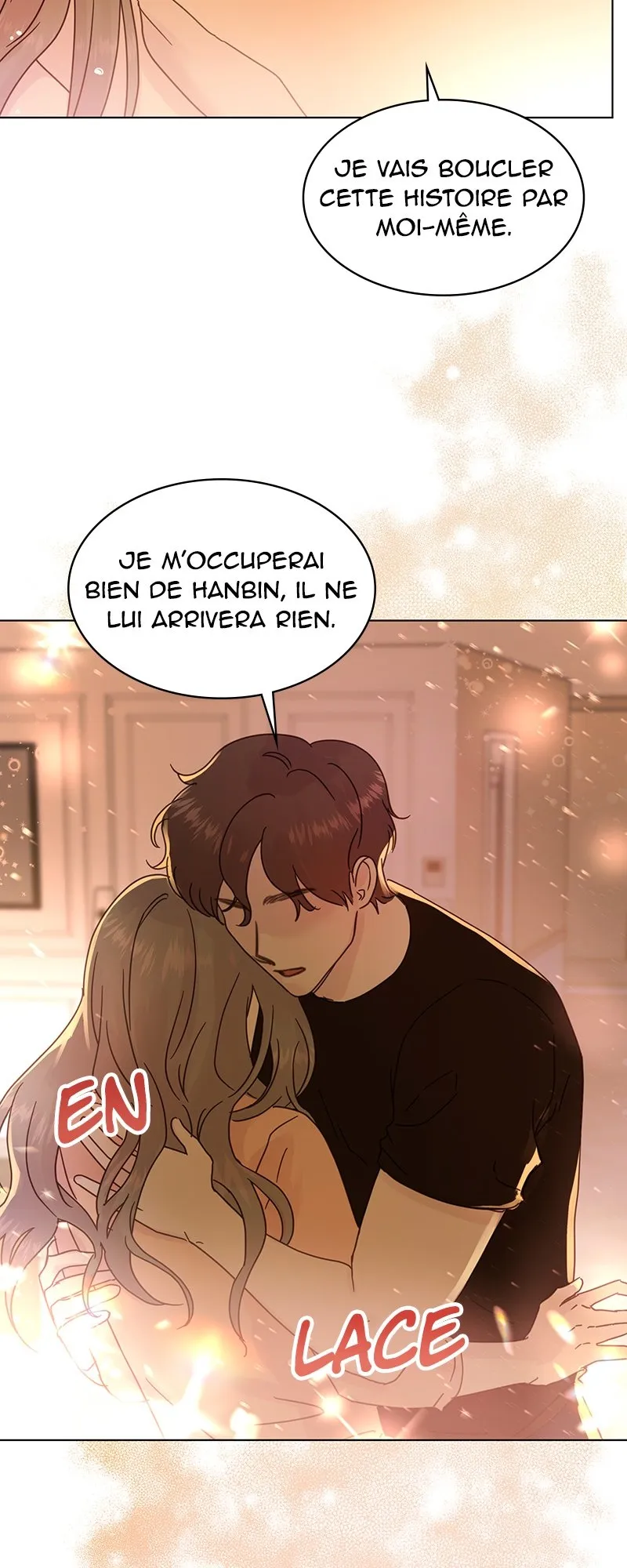 Read The Wife FR Manga Online