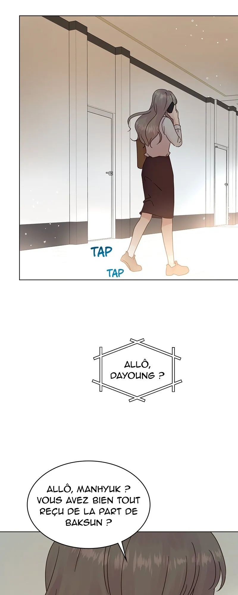 Read The Wife FR Manga Online