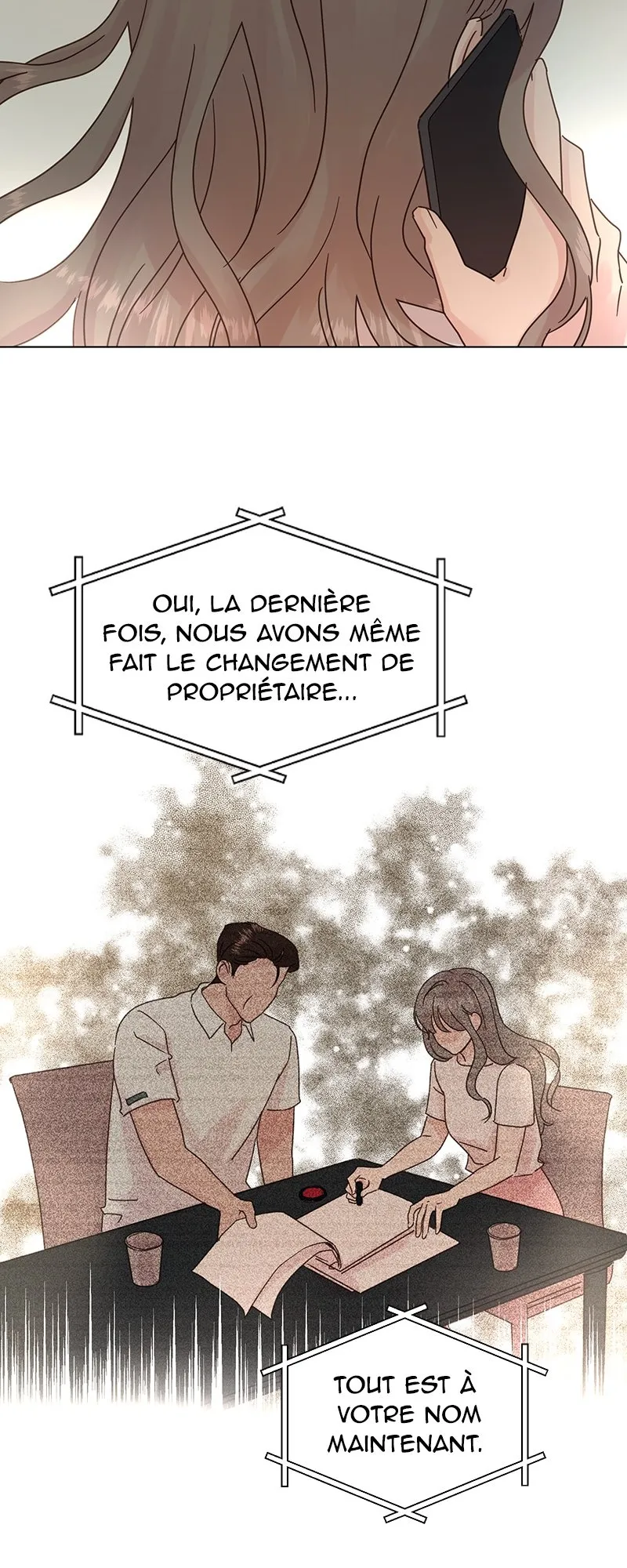 Read The Wife FR Manga Online