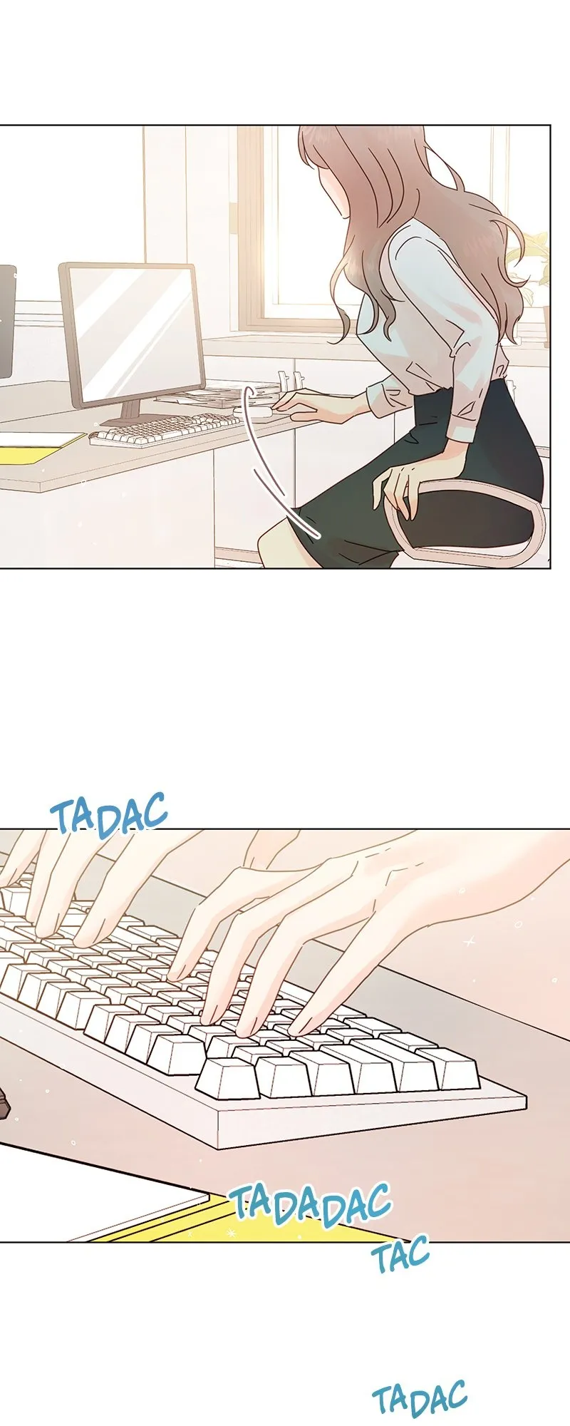 Read The Wife FR Manga Online