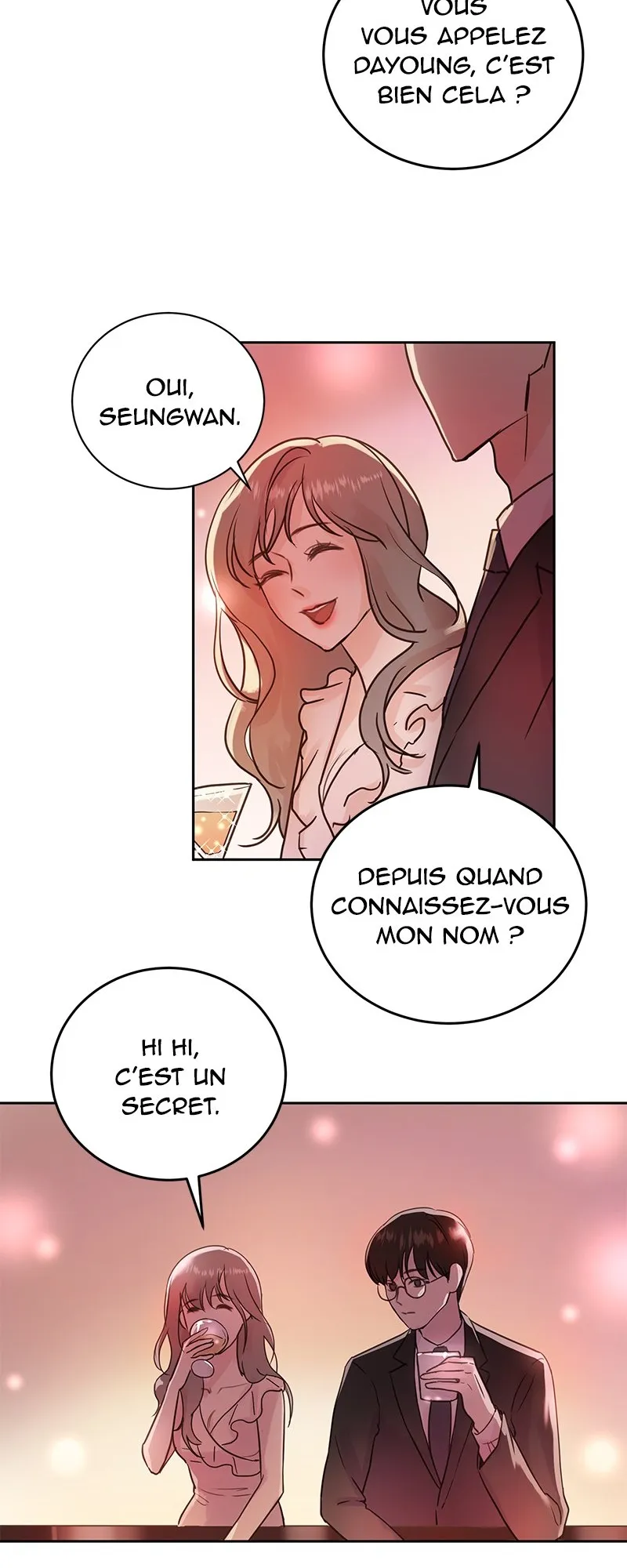 Read The Wife FR Manga Online