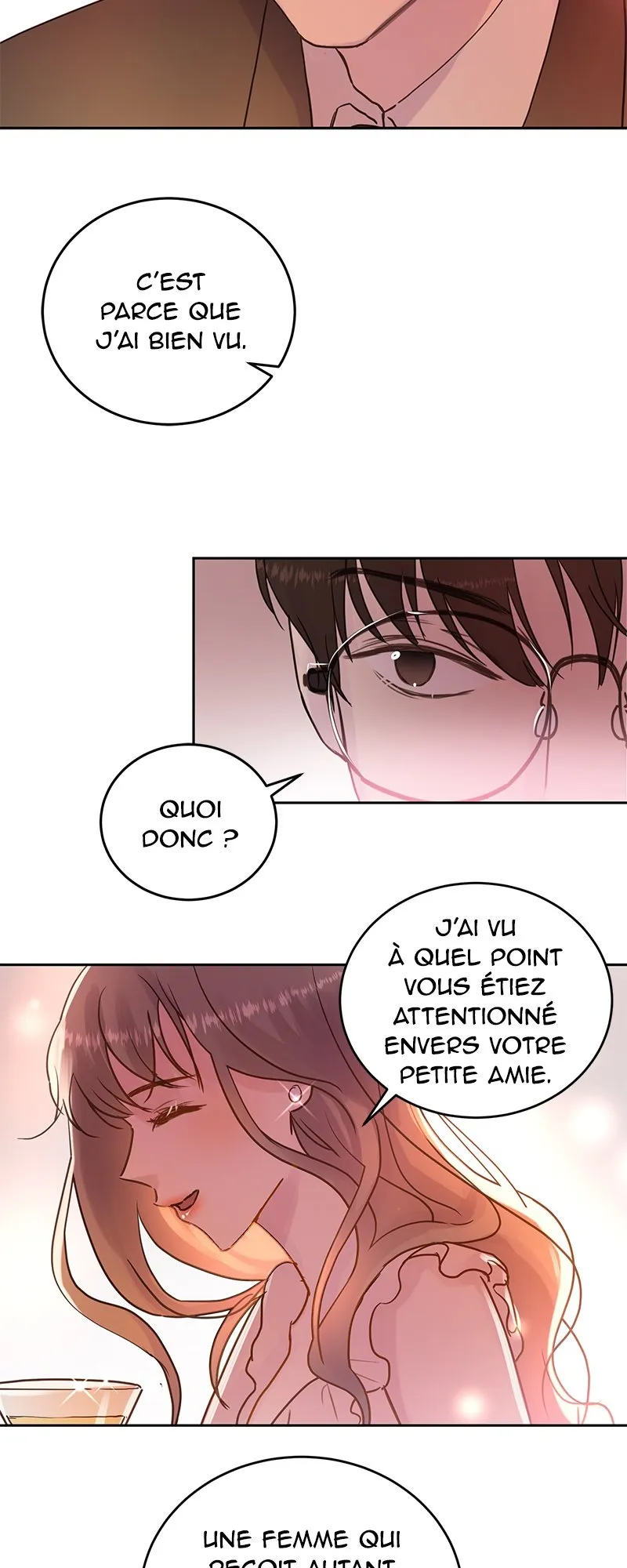 Read The Wife FR Manga Online