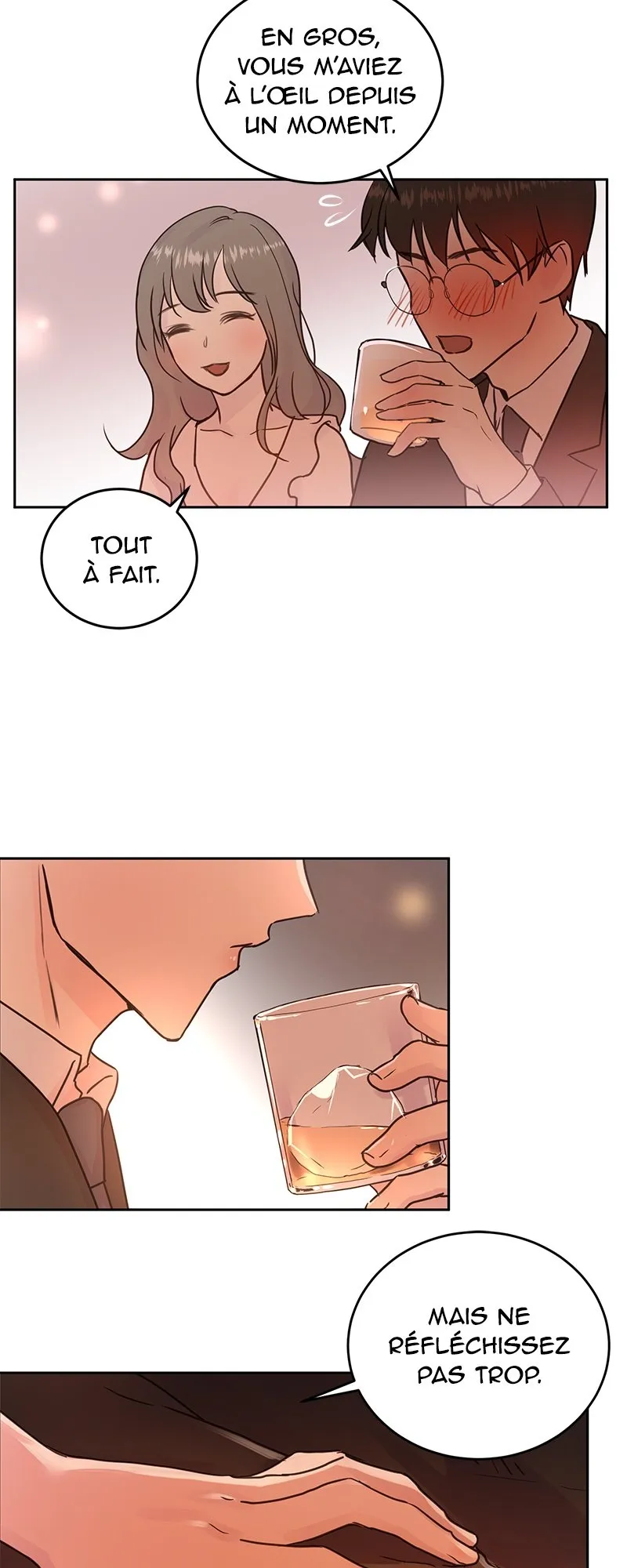 Read The Wife FR Manga Online