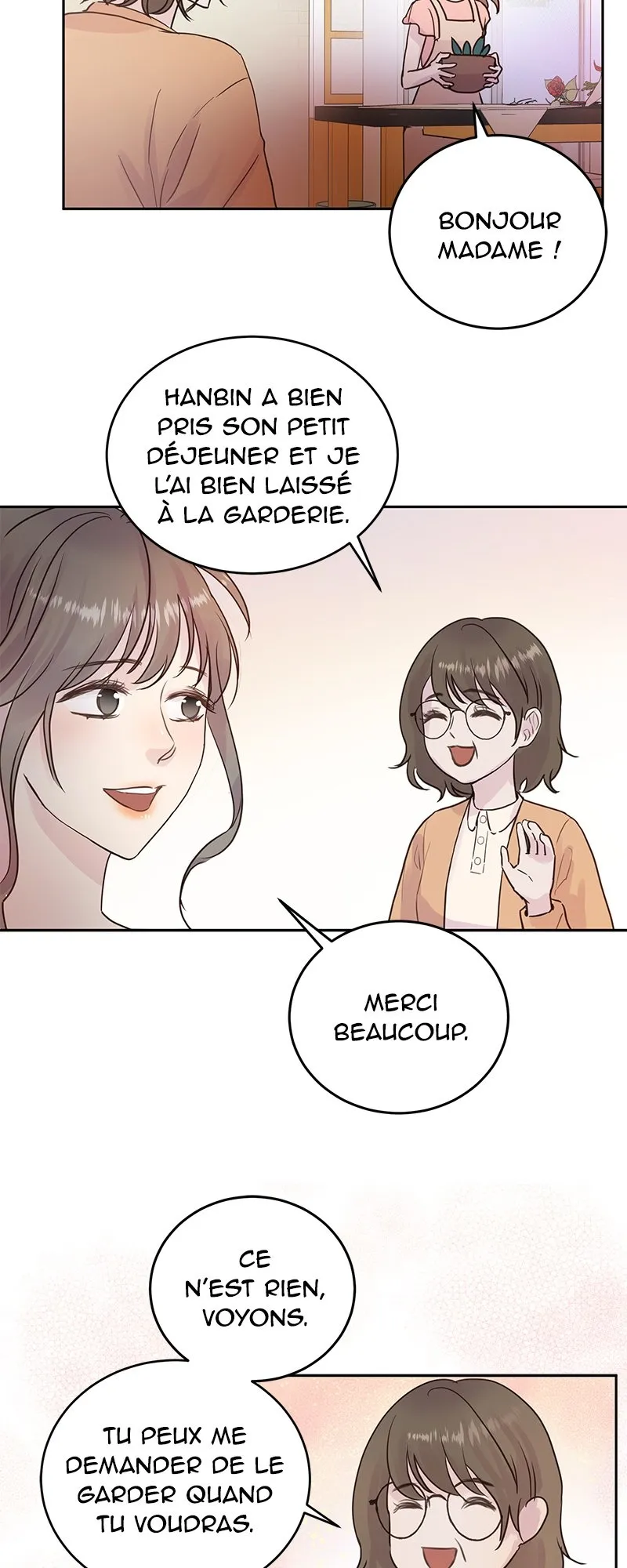 Read The Wife FR Manga Online