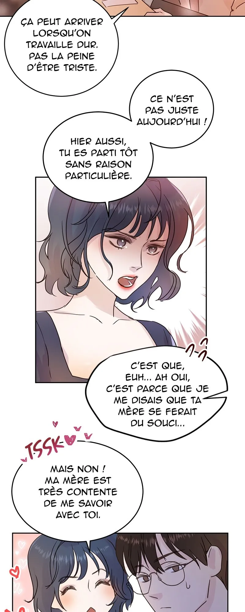 Read The Wife FR Manga Online
