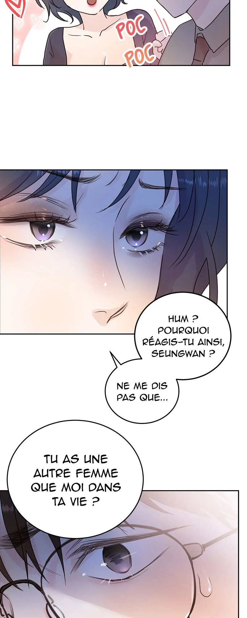 Read The Wife FR Manga Online