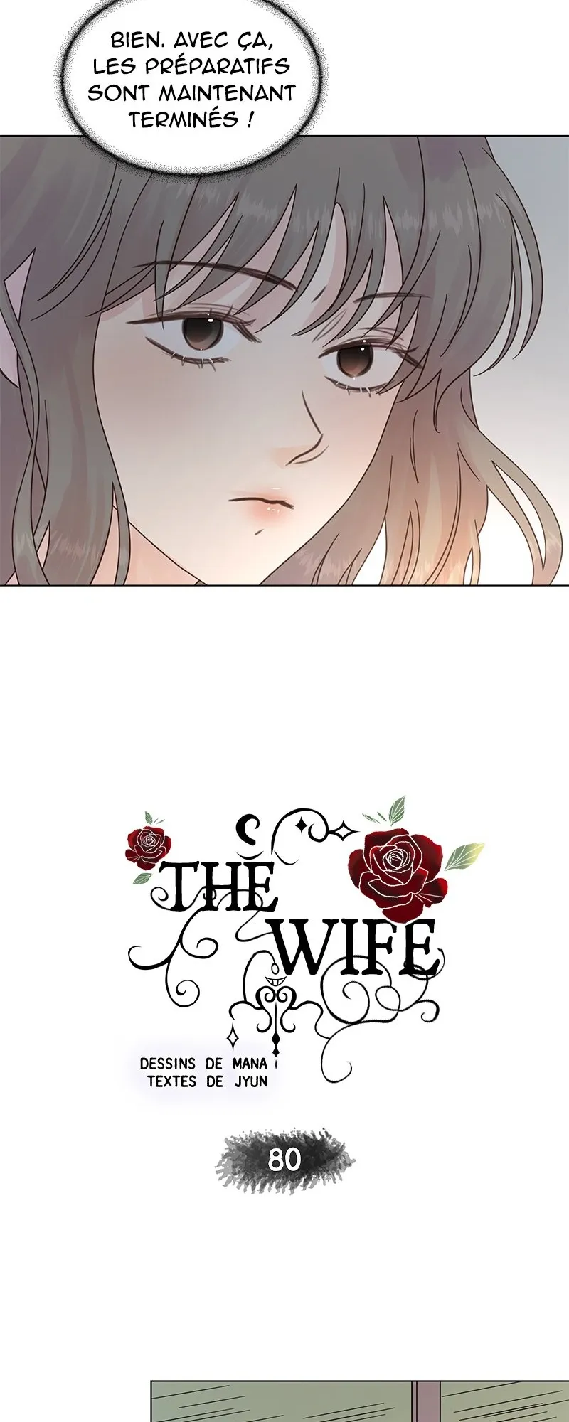 Read The Wife FR Manga Online