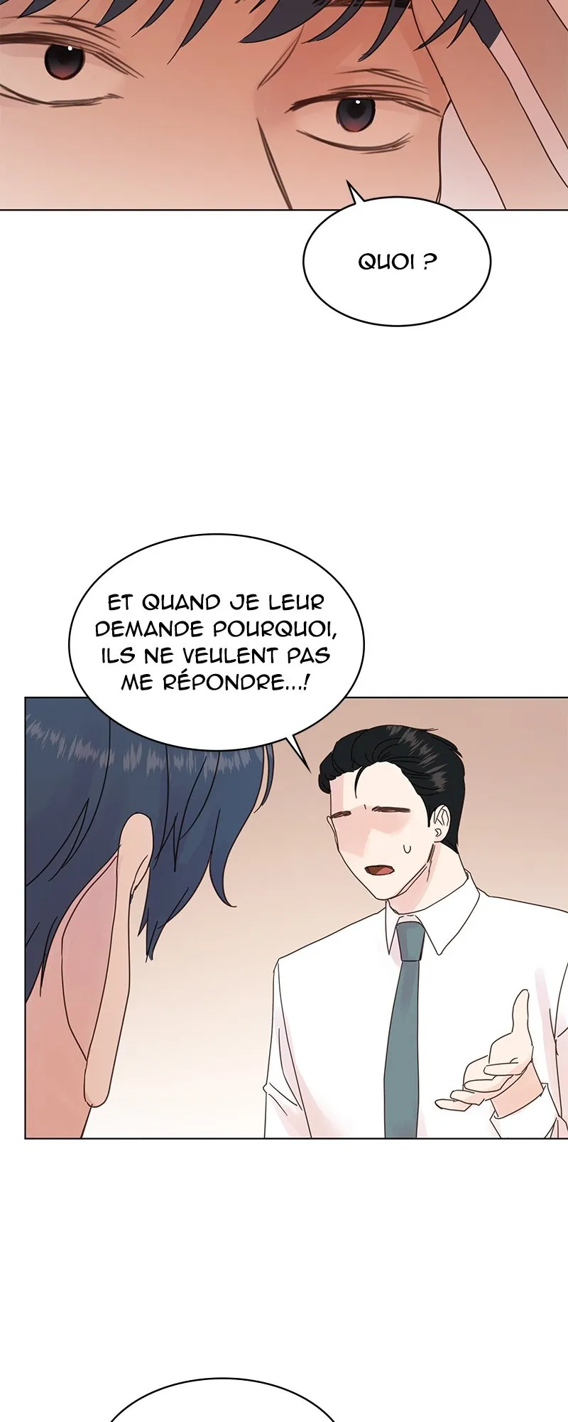 Read The Wife FR Manga Online