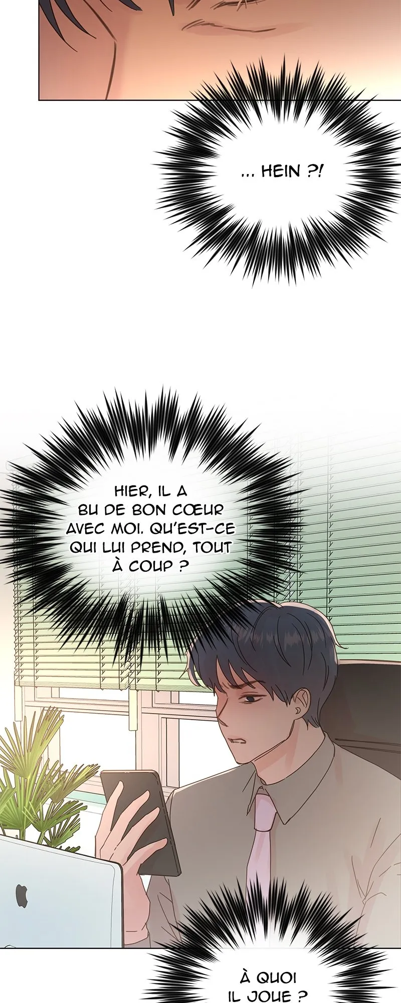 Read The Wife FR Manga Online