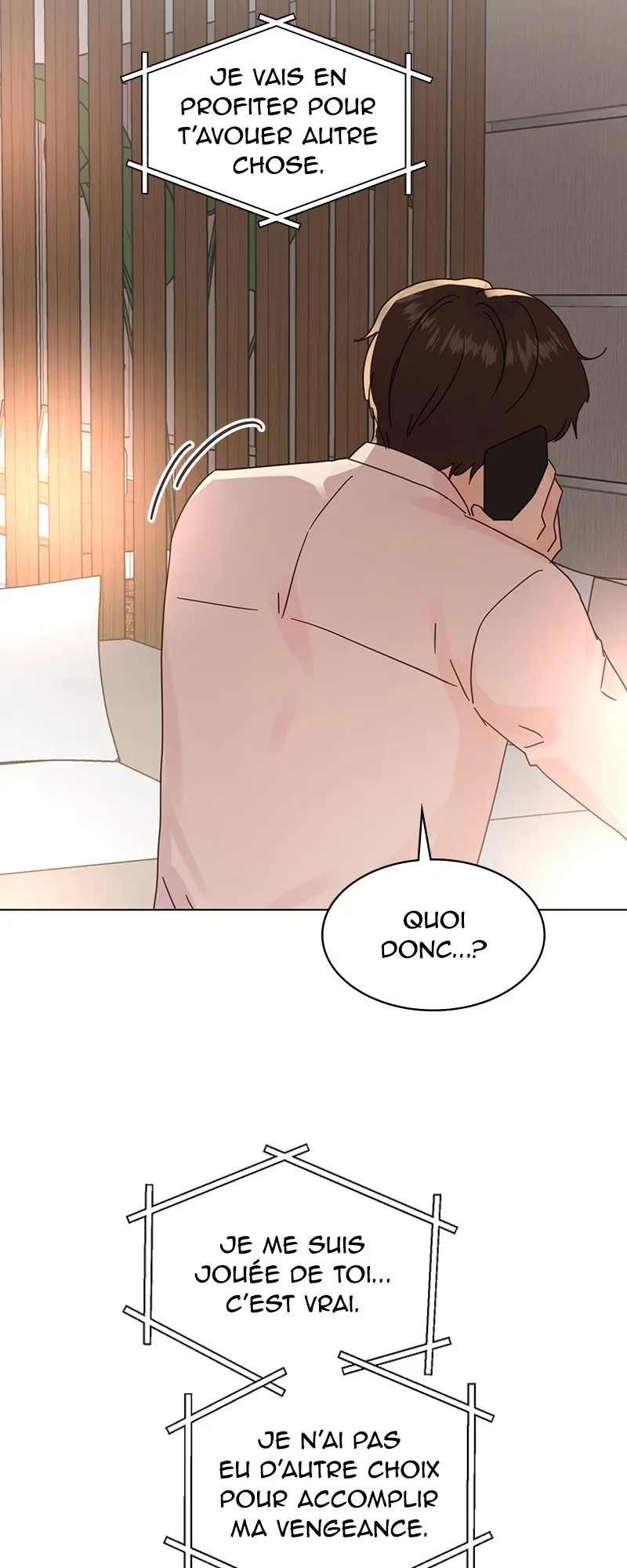 Read The Wife FR Manga Online