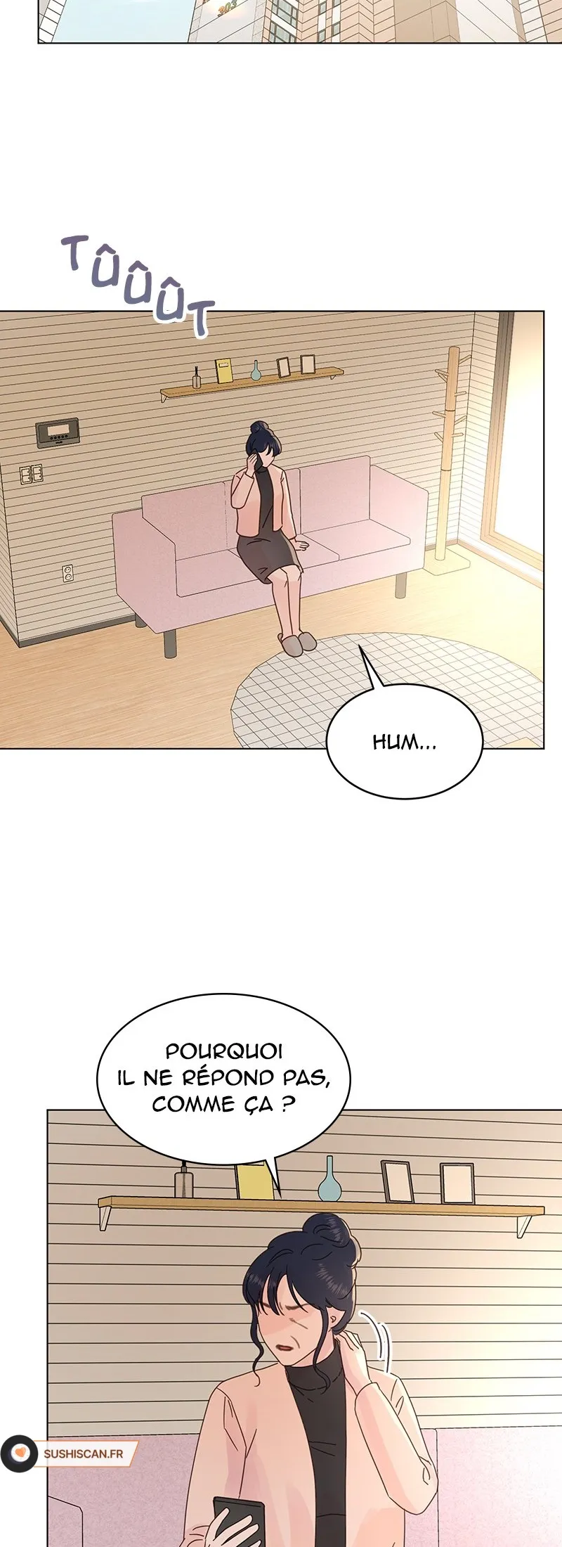 Read The Wife FR Manga Online