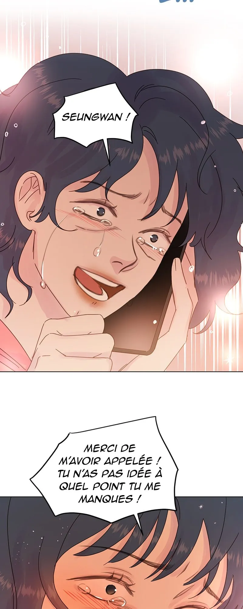 Read The Wife FR Manga Online
