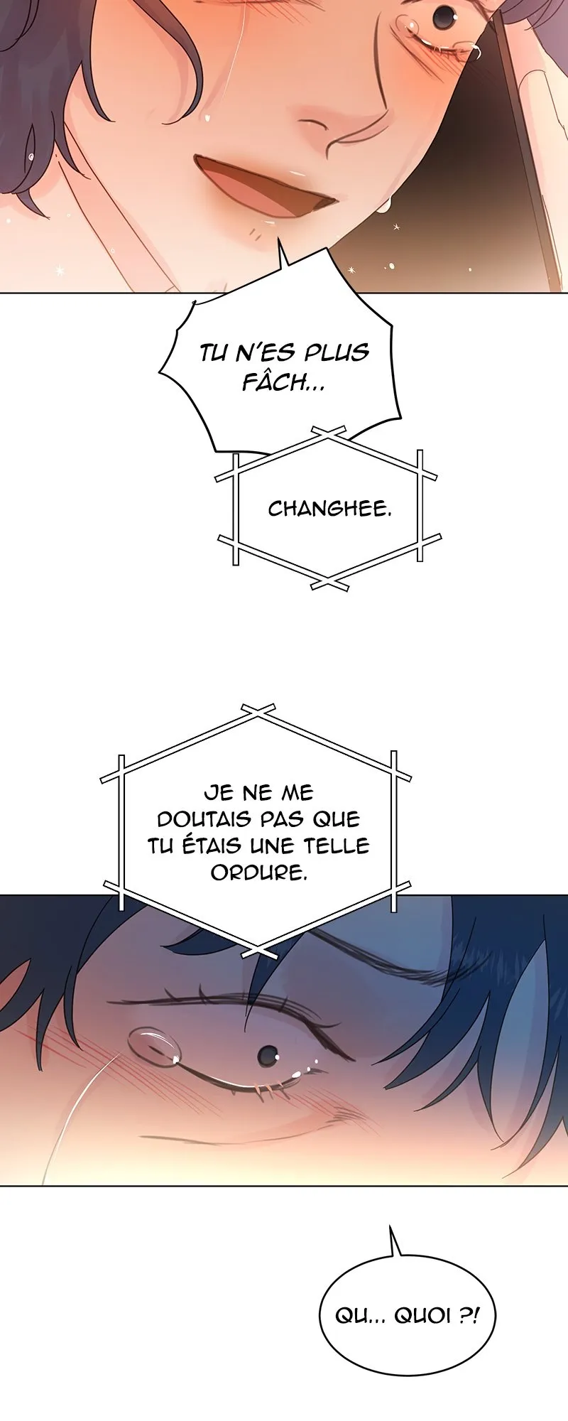 Read The Wife FR Manga Online