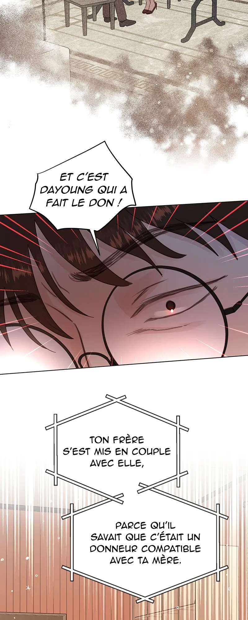 Read The Wife FR Manga Online