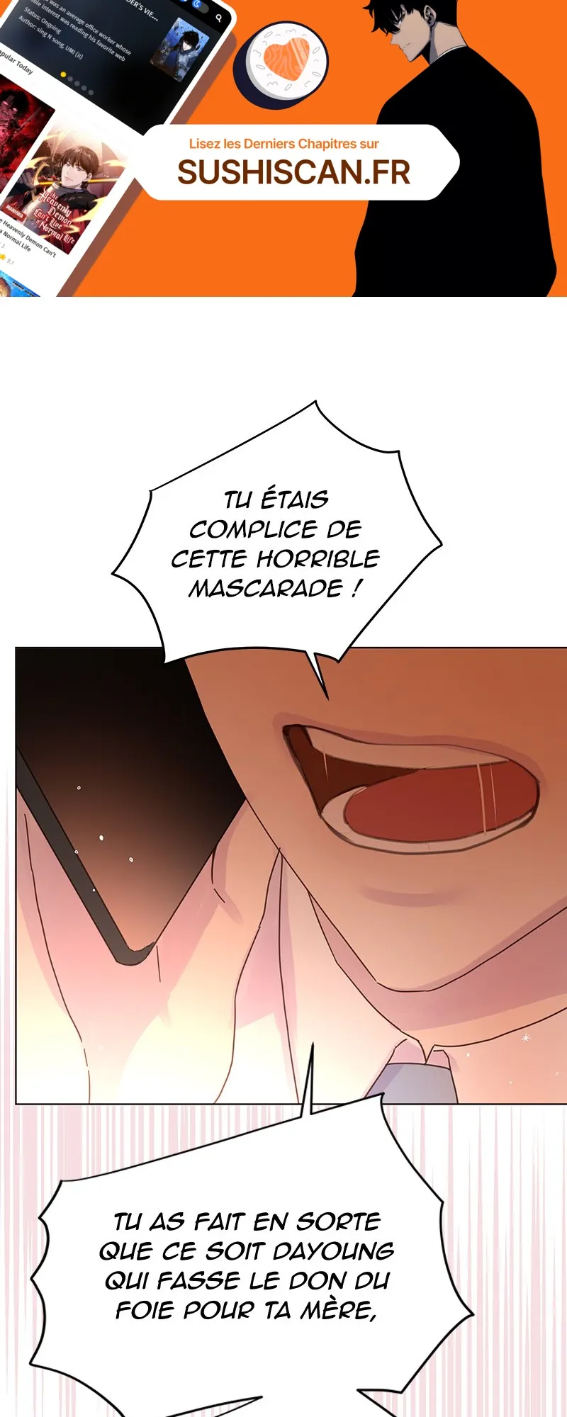 Read The Wife FR Manga Online
