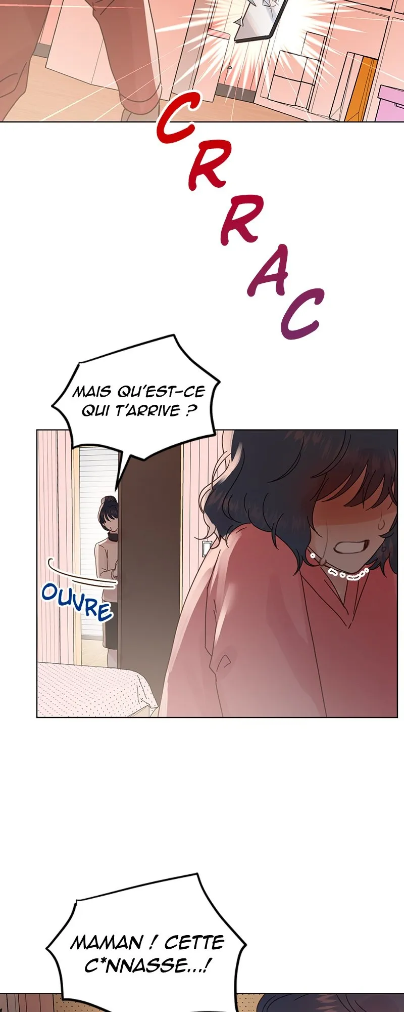 Read The Wife FR Manga Online