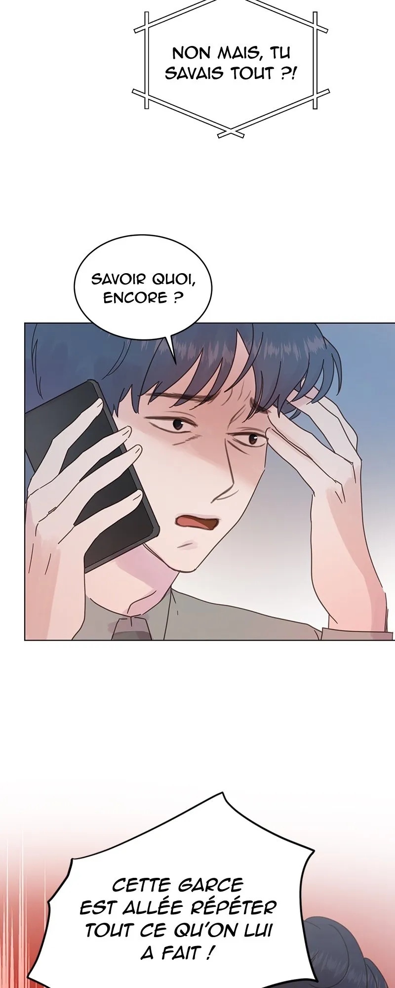 Read The Wife FR Manga Online