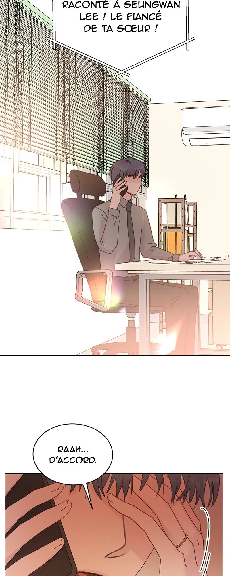 Read The Wife FR Manga Online