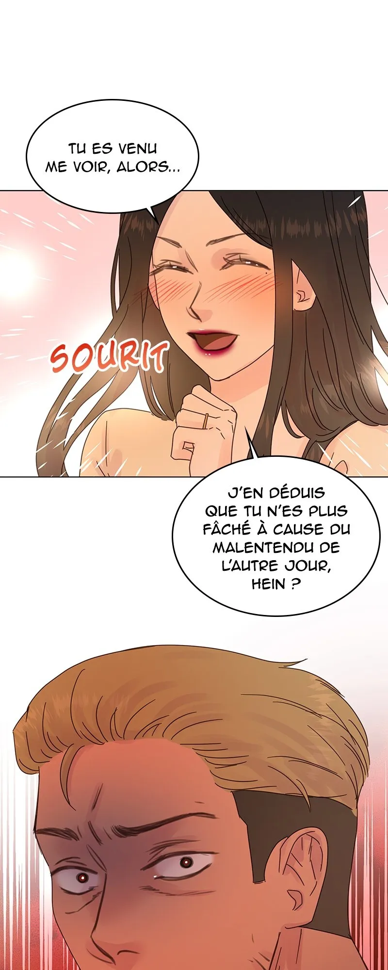 Read The Wife FR Manga Online