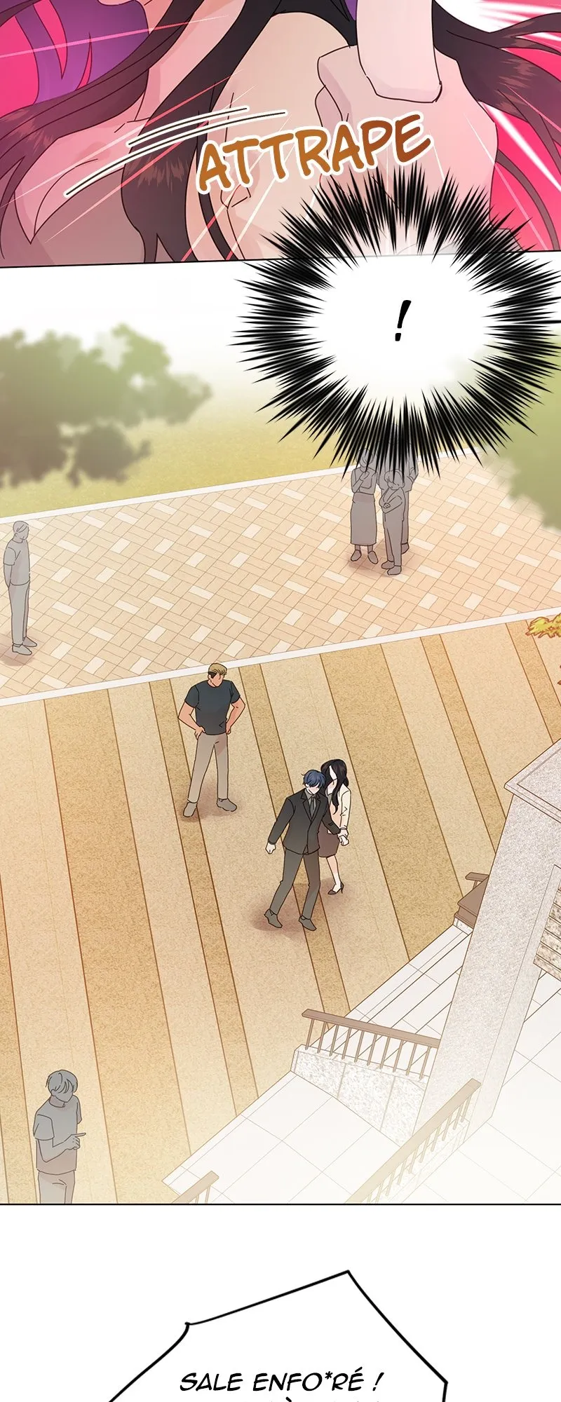 Read The Wife FR Manga Online